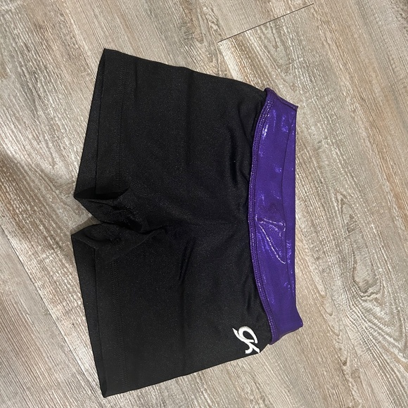 GK Workout Shorts - Picture 3 of 6